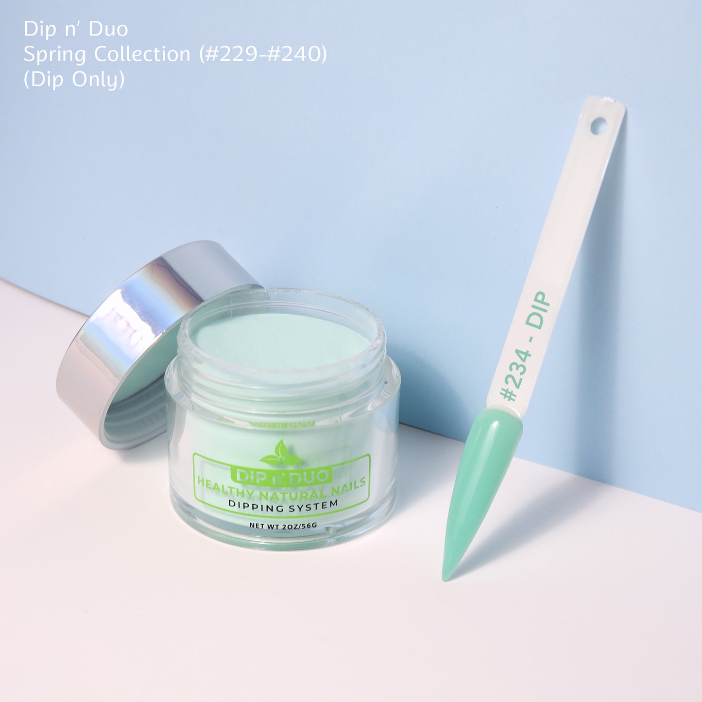 DIP n DUO - Powder #234