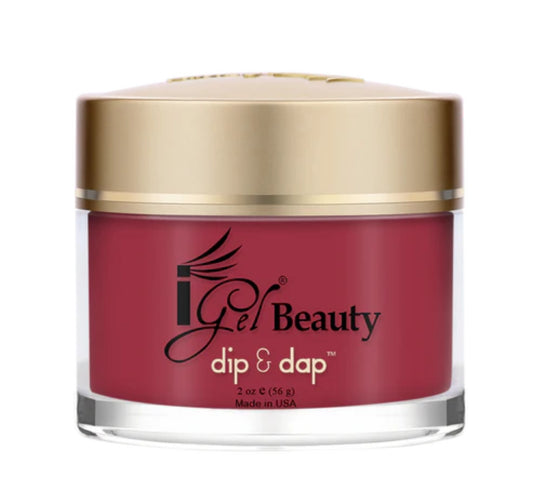 Powder Dip & Dap #234 Lips Lock