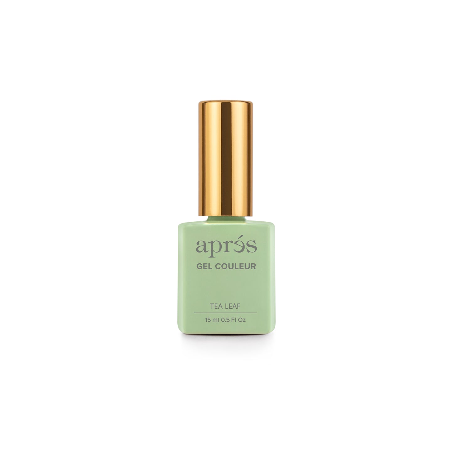 Gel Couleur - 234 Tea Leaf HEMA Free