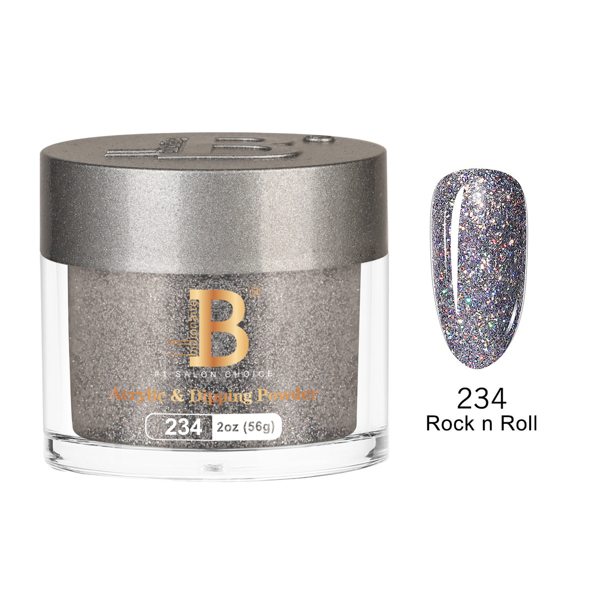 Imperial Powder #234 Rock n Roll
