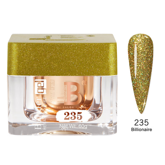 Builder Gel Imperial #235 Billionaire