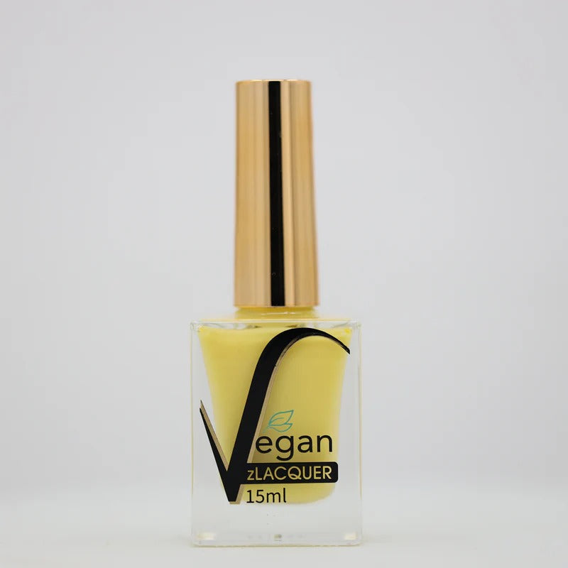 Polish zLacquer - #235 Electric Punch