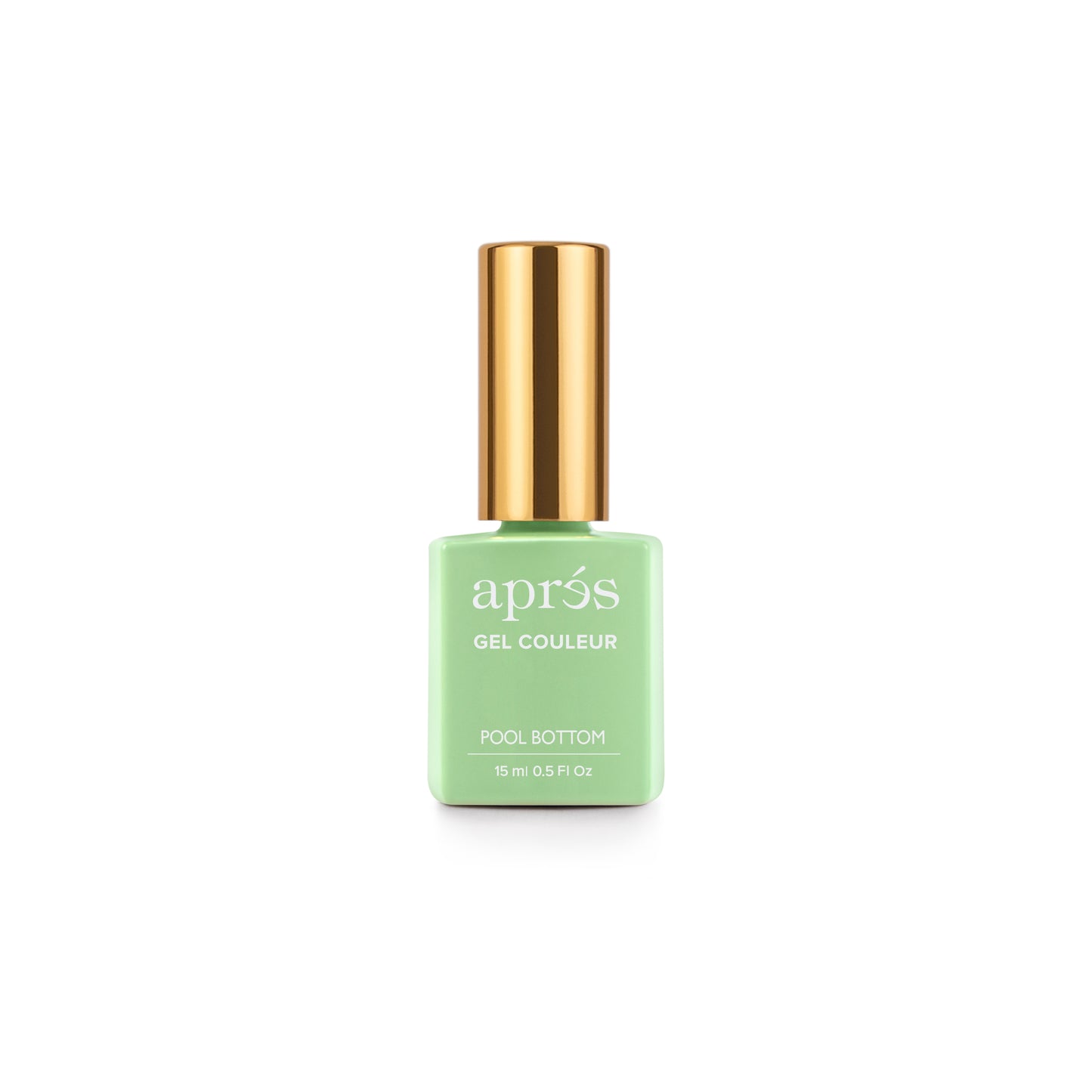 Gel Couleur - 235 Pool Bottom HEMA Free