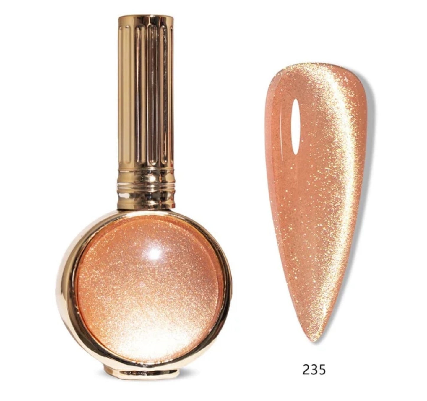 Cat Eye Starry #235