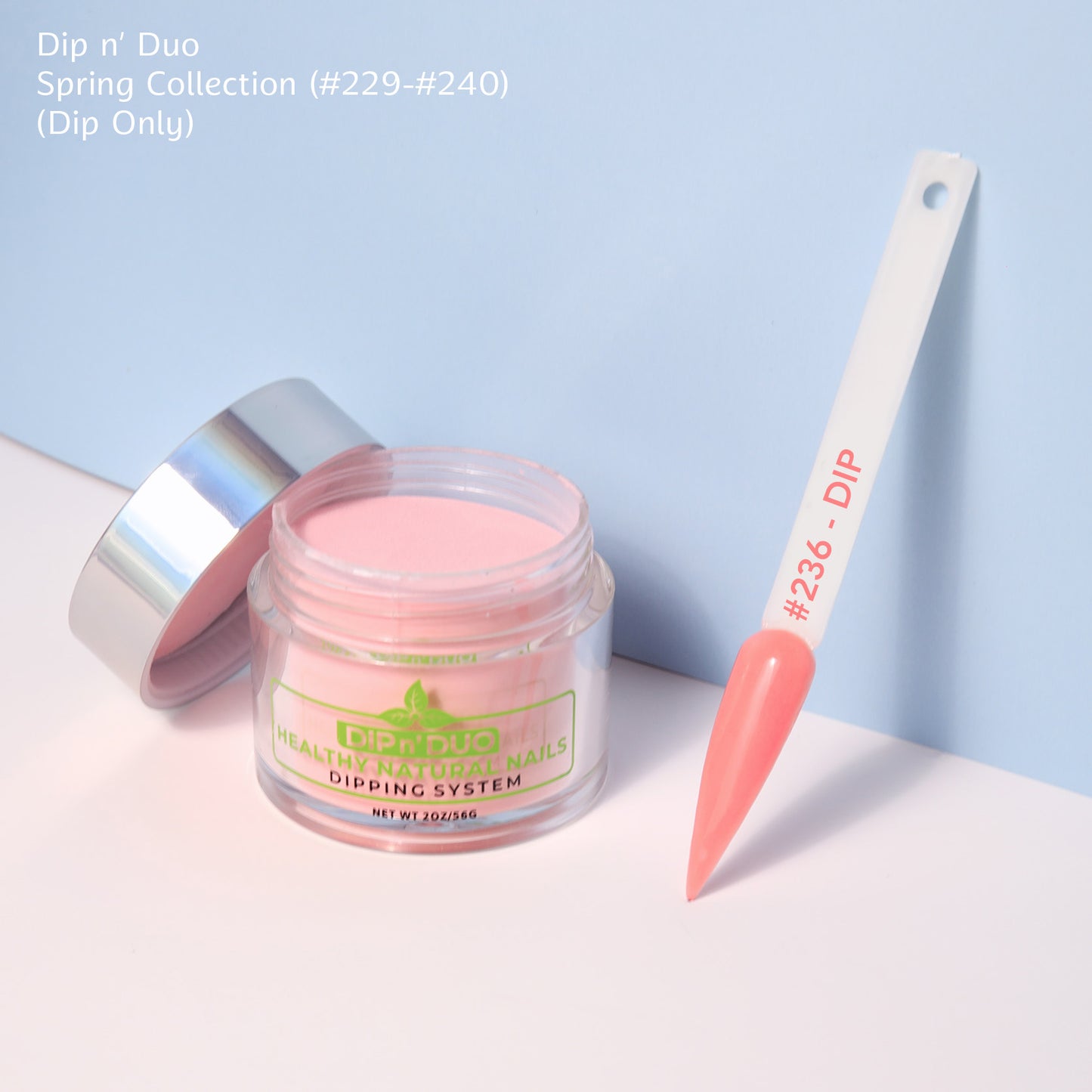 DIP n DUO - Powder #236