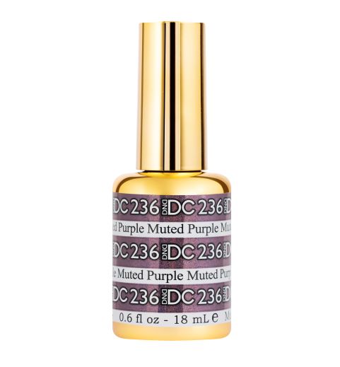 DC Merm - 236 Muted Purple