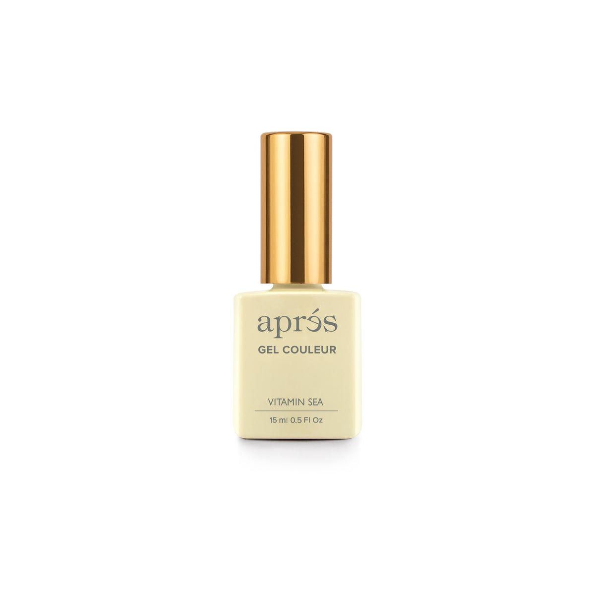 Gel Couleur - 237 Vitamin Sea HEMA Free