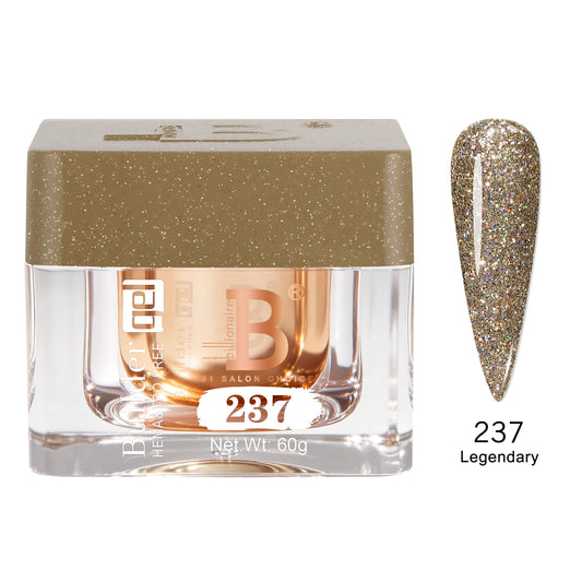 Builder Gel Imperial #237 Legendary - WS