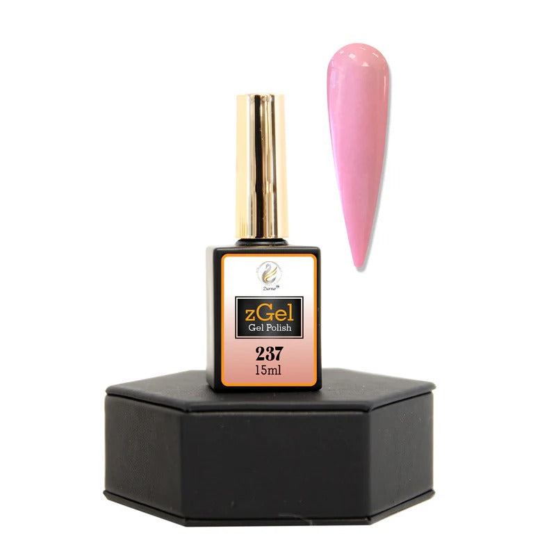 Gel Polish zGel - #237 Taffy