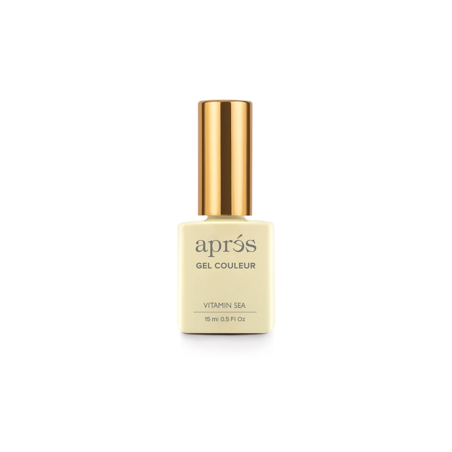 Gel Couleur - 237 Vitamin Sea HEMA Free