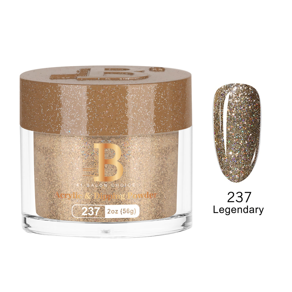 Imperial Powder #237 Legendary