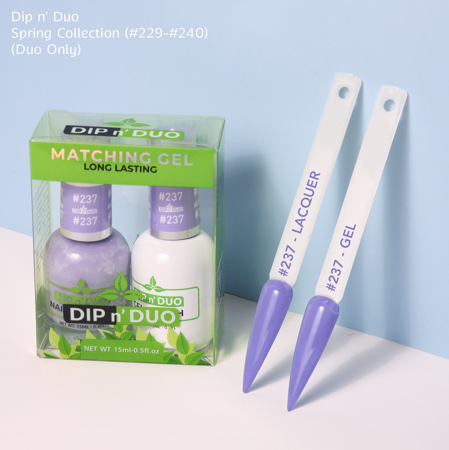 DIP n DUO - Duo #237