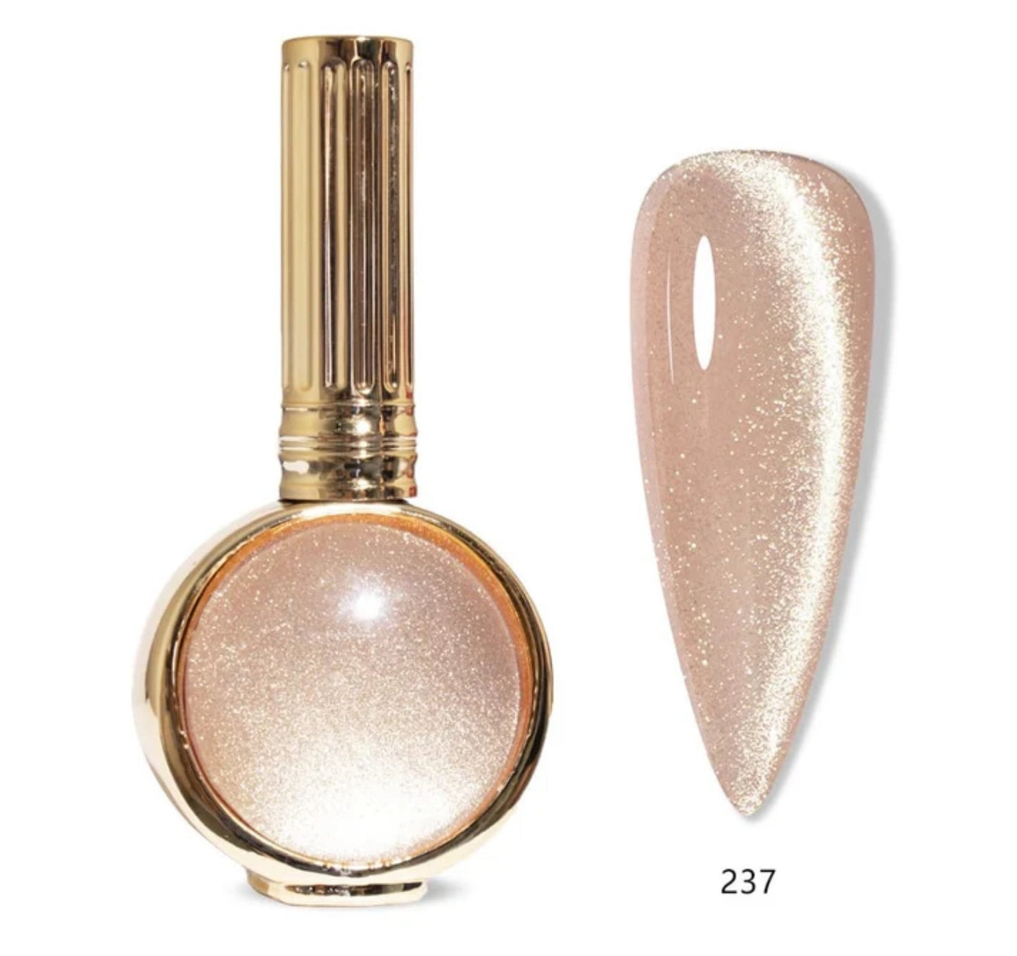 Cat Eye Starry #237
