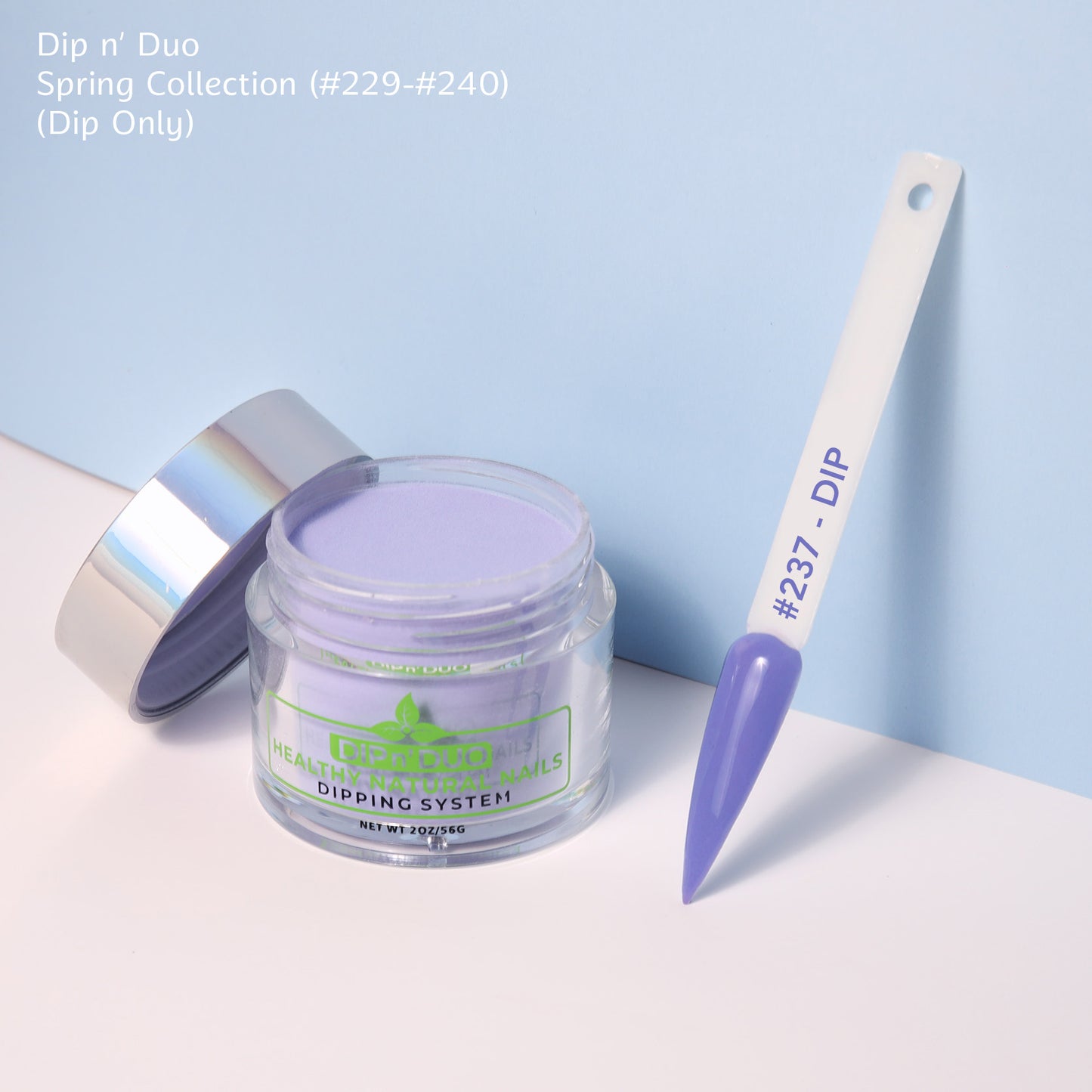 DIP n DUO - Powder #237