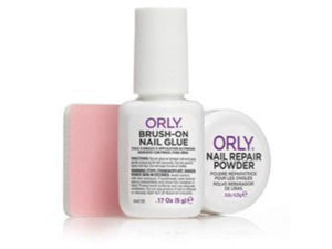 Nail Rescue Boxed Kit