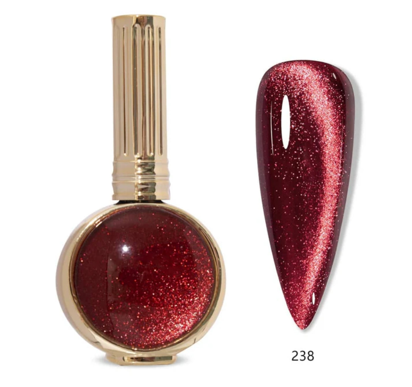 Cat Eye Starry #238