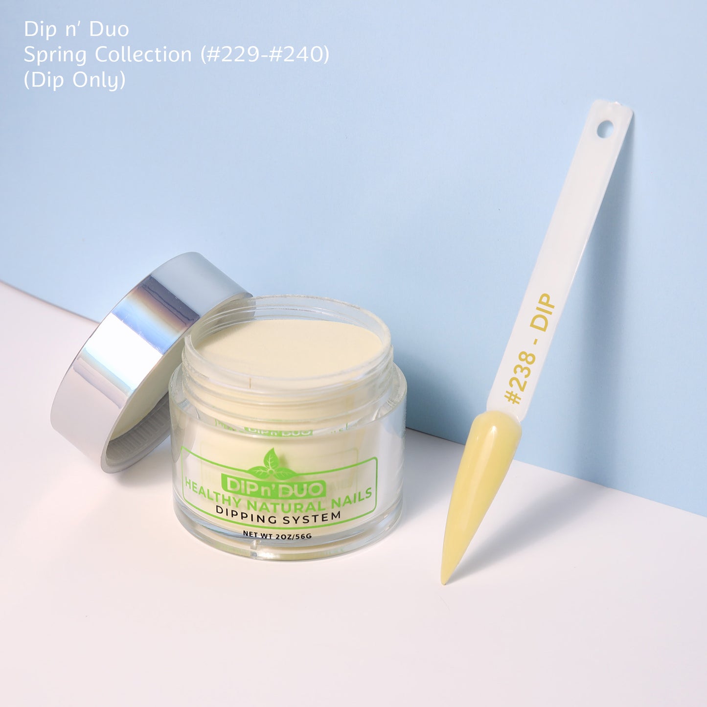 DIP n DUO - Powder #238