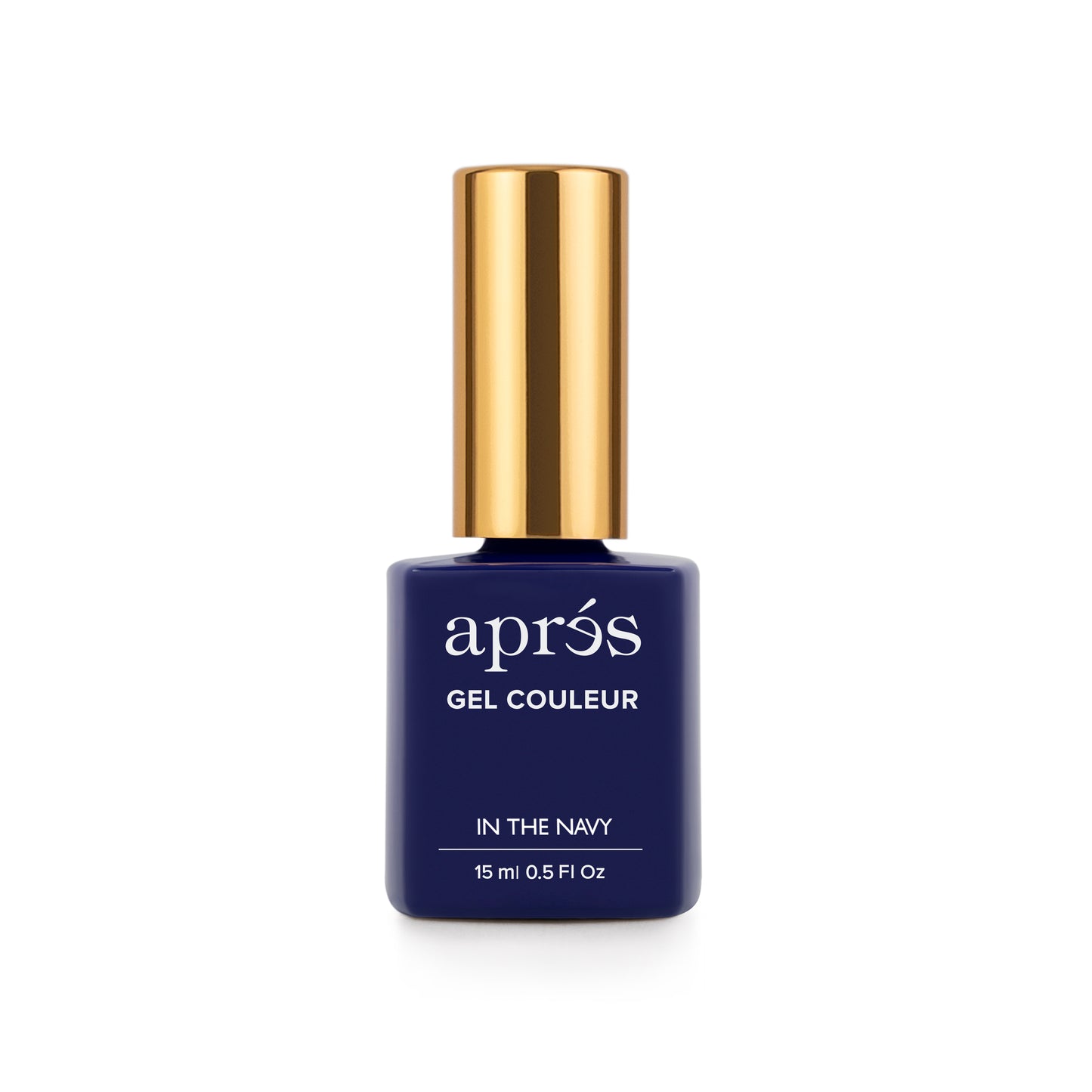 Gel Couleur - 238 In The Navy - WS