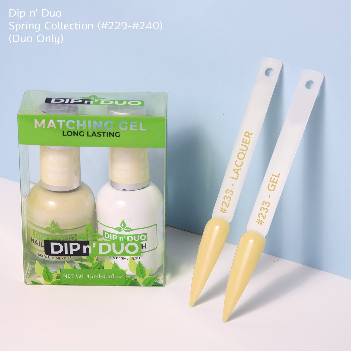 DIP n DUO - Duo #238