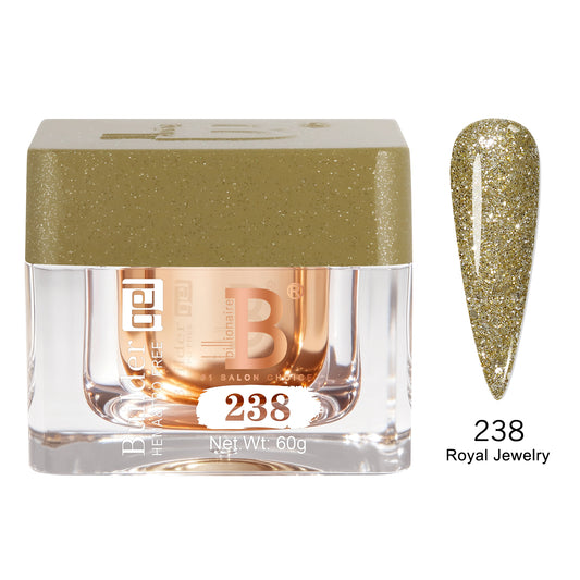 Builder Gel Imperial #238 Royal Jewelry - WS