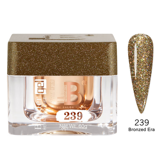 Builder Gel Imperial #239 Bronzed Era - WS