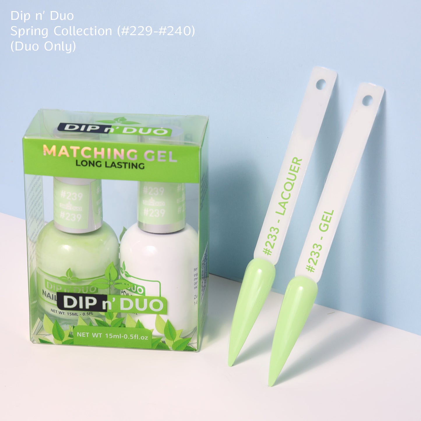 DIP n DUO - Duo #239
