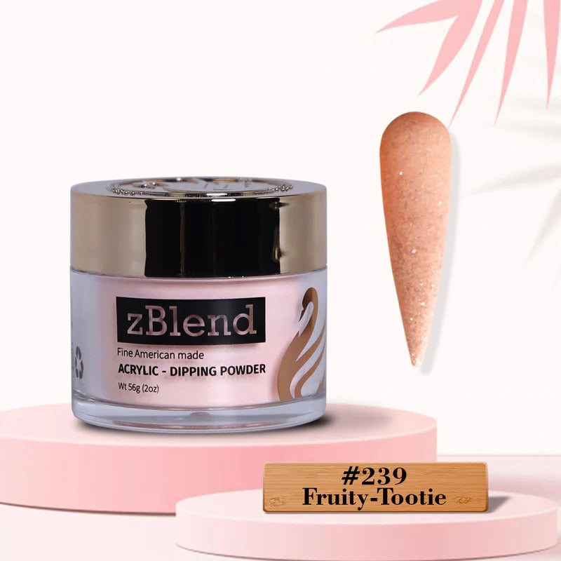 Powder zBlend - #239 Fruity-Tootie