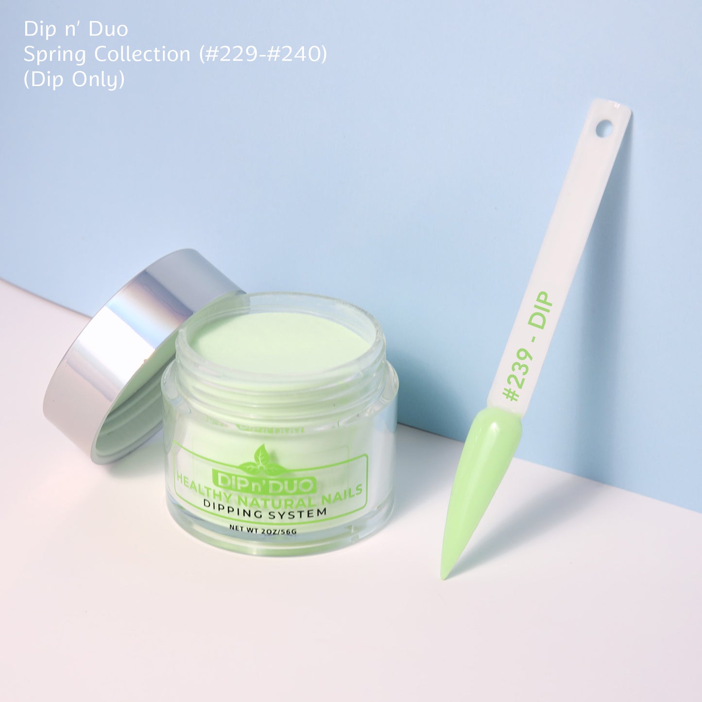 DIP n DUO - Powder #239