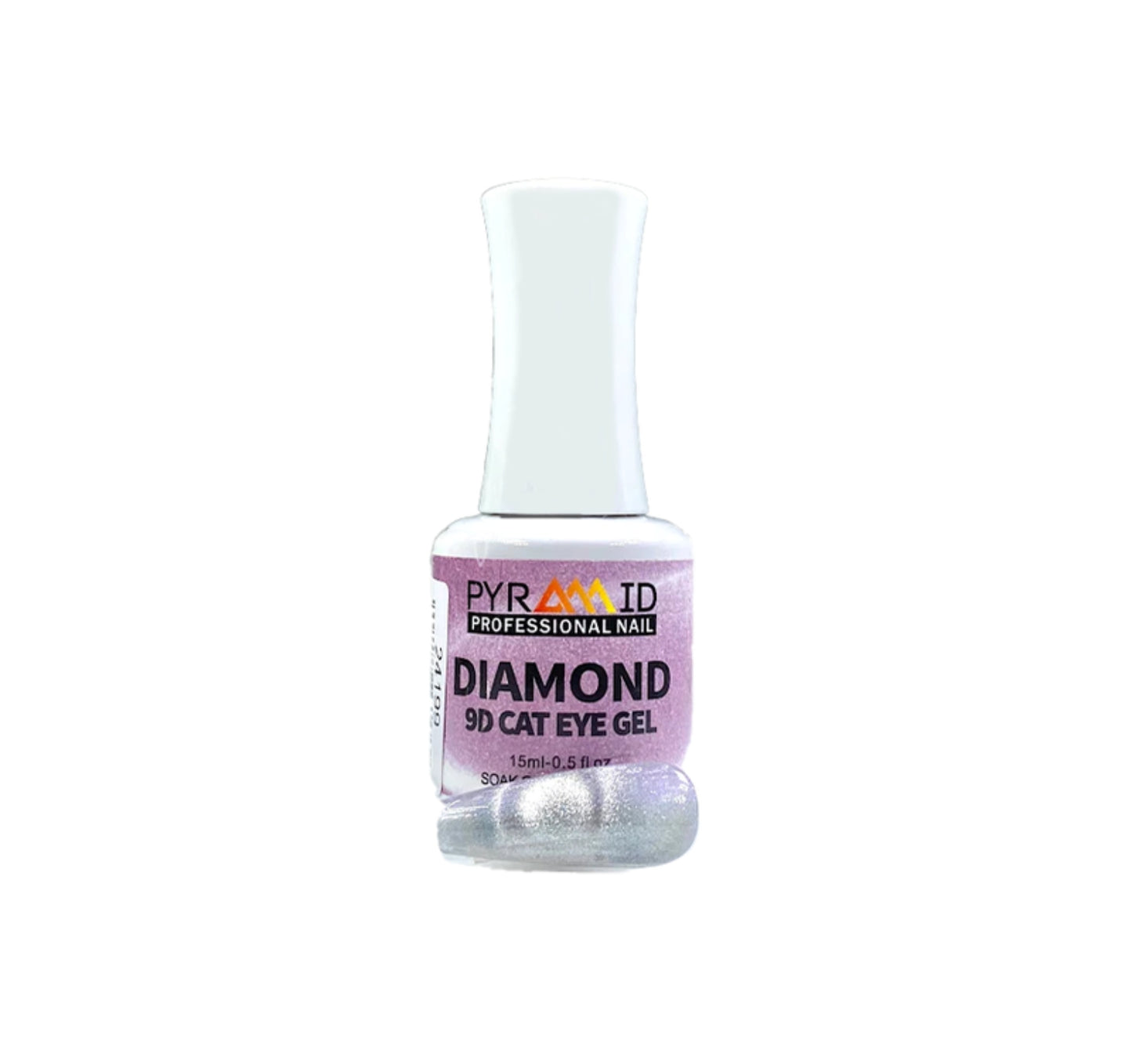 Diamond 9D Cat Eye Gel #23