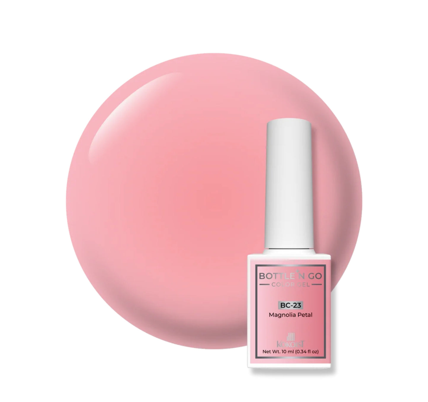 Bottle N Go - BC23 Magnolia Petal