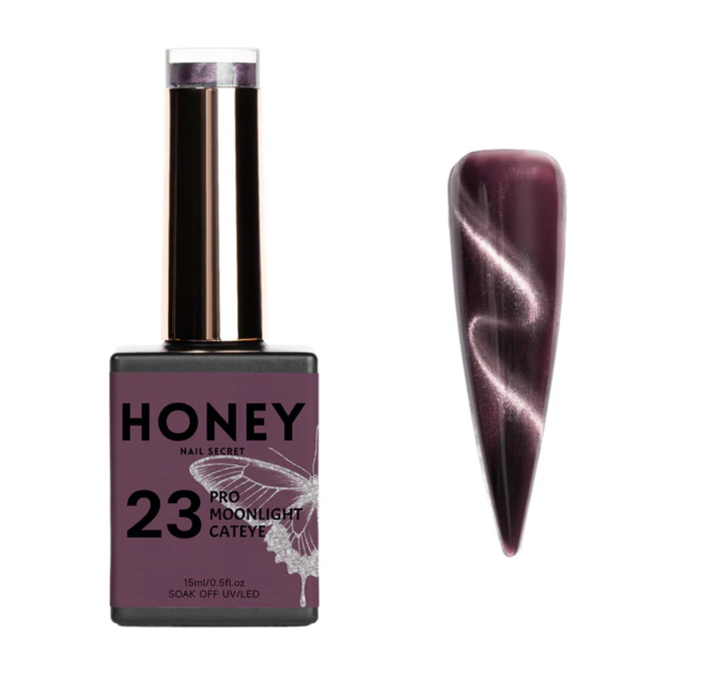 Pro Moonlight Cat Eye - #23