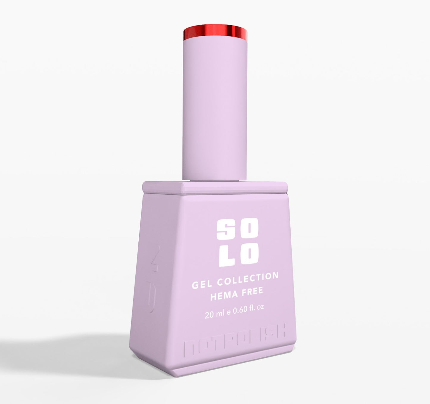 Solo Gel SO323 April 30th HEMA Free