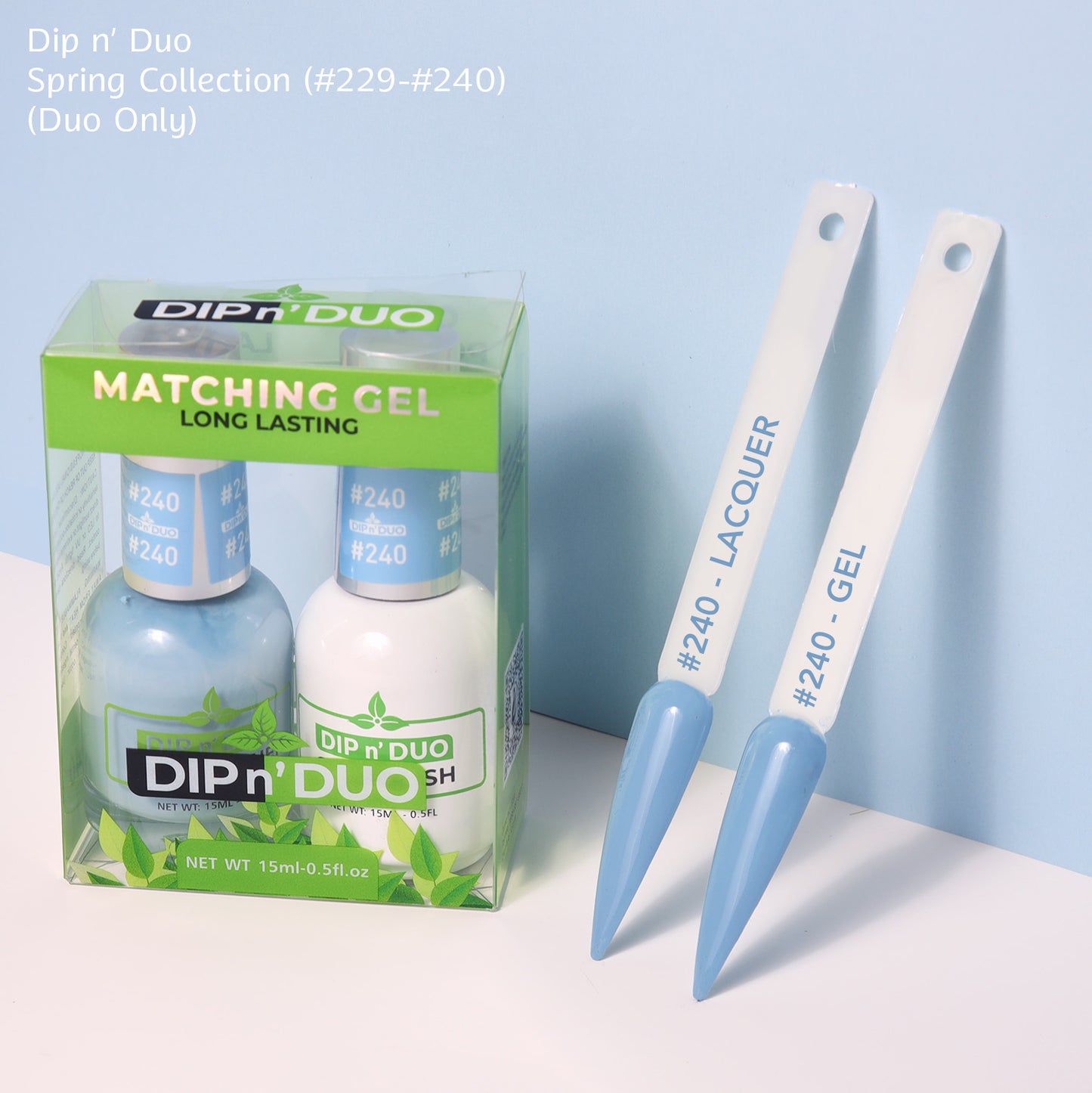 DIP n DUO - Duo #240