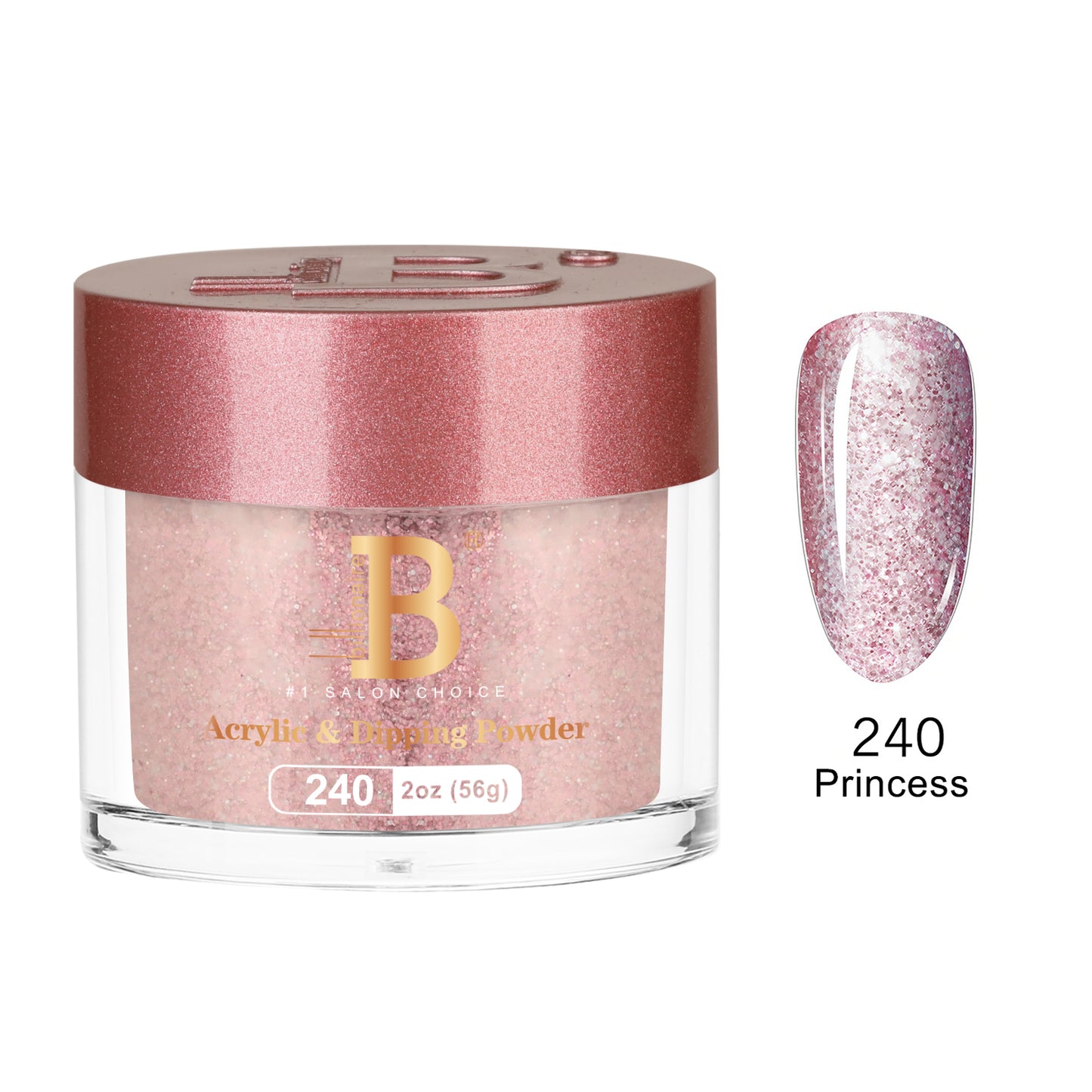 Imperial Powder #240 Princess