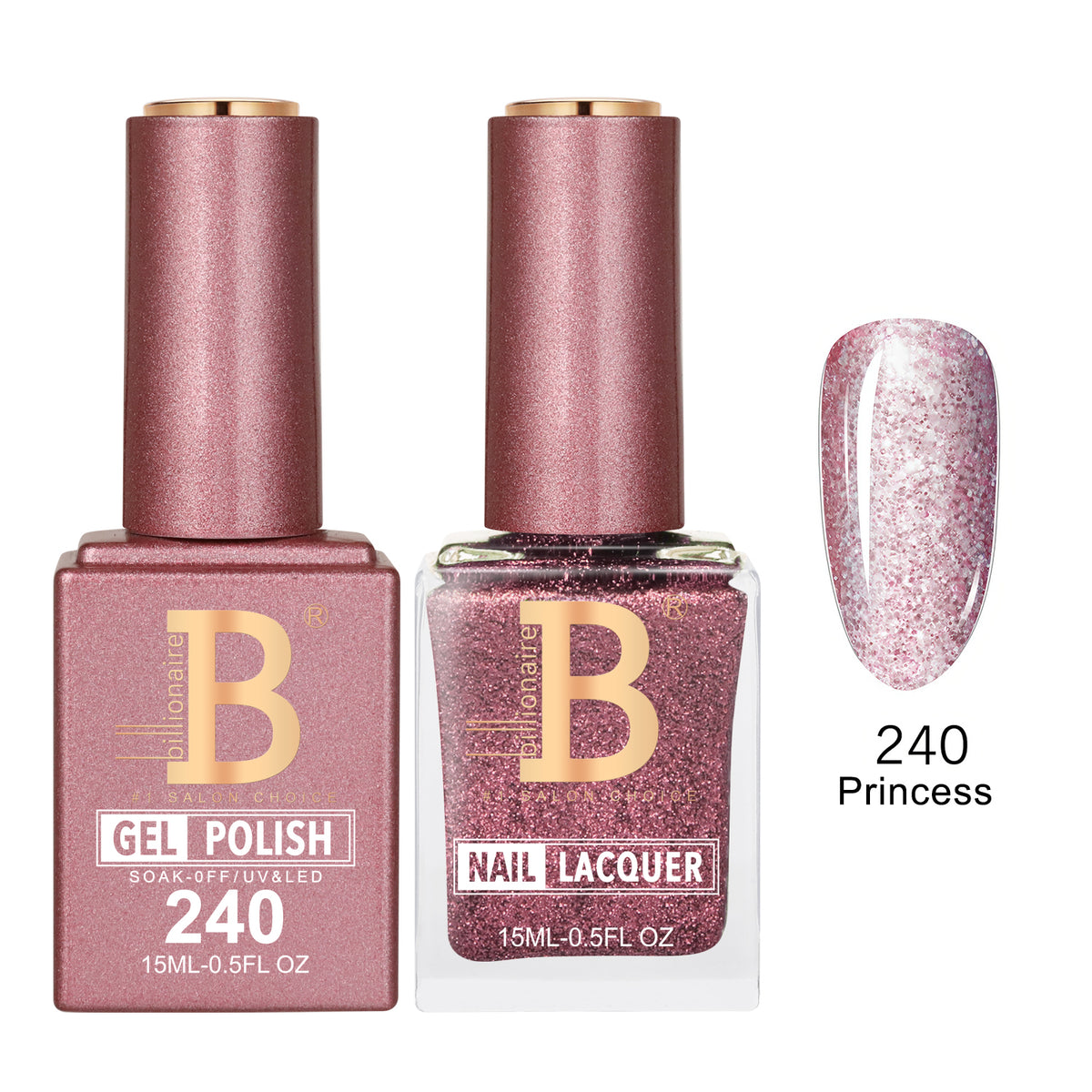 Imperial Duo #240 Princess