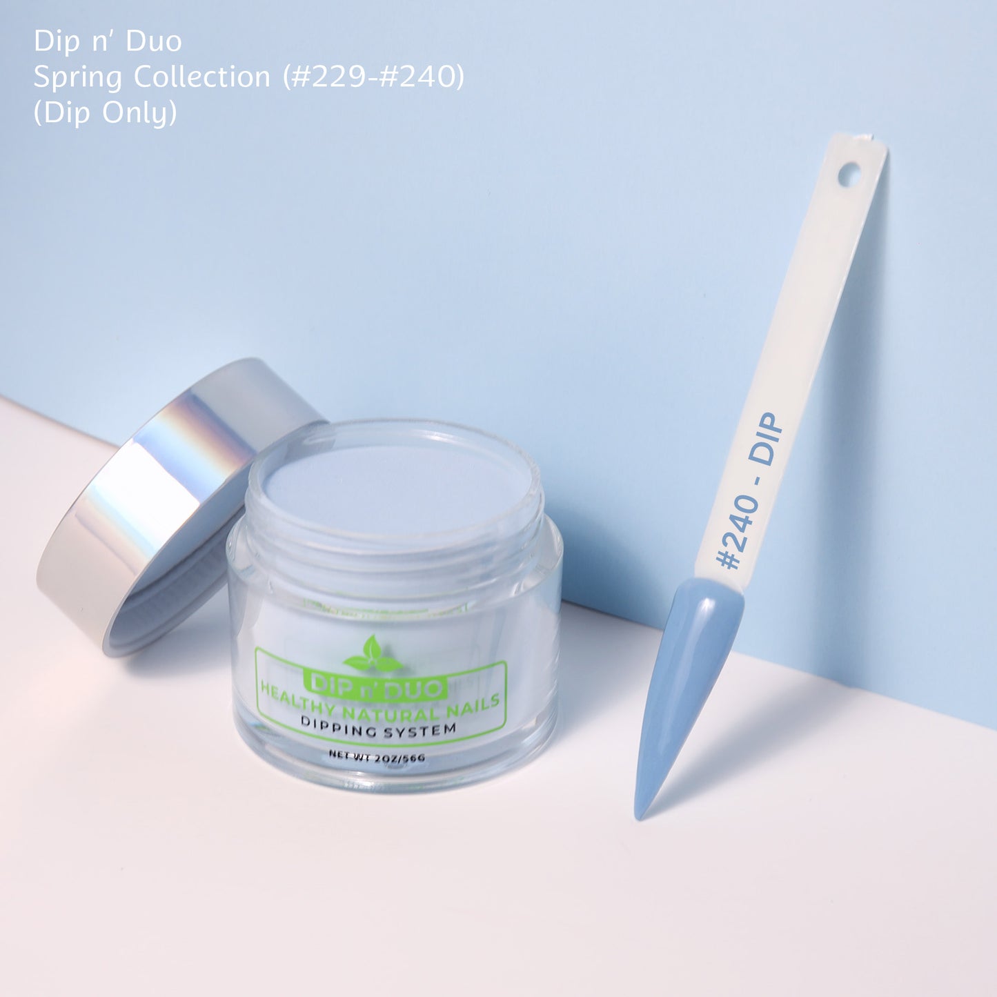 DIP n DUO - Powder #240