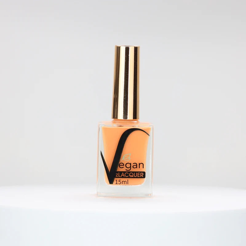 Polish zLacquer - #240 Grape Fruit Chews