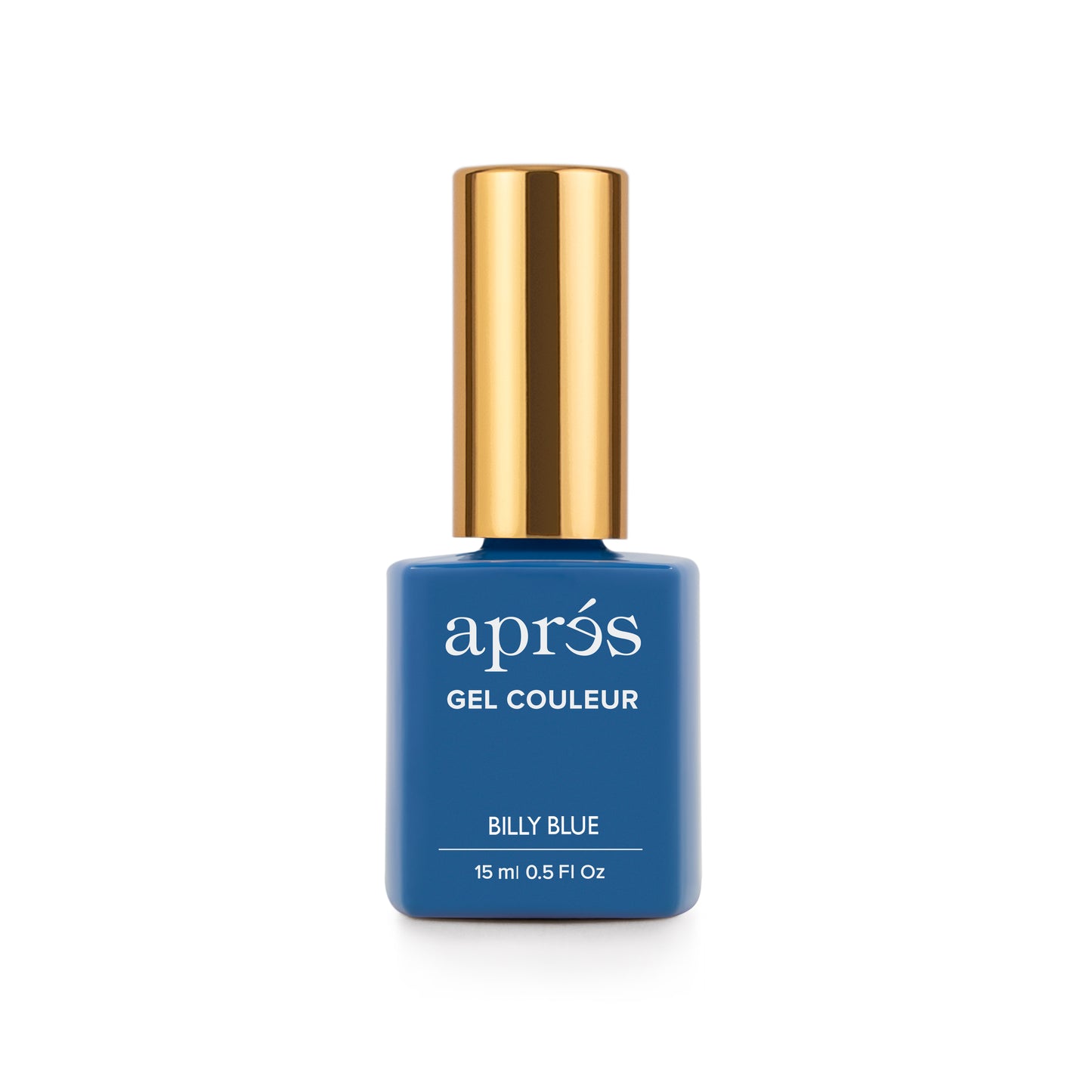 Gel Couleur - 240 Billy Blue HEMA Free