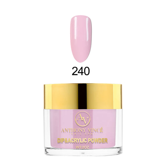 Powder #240