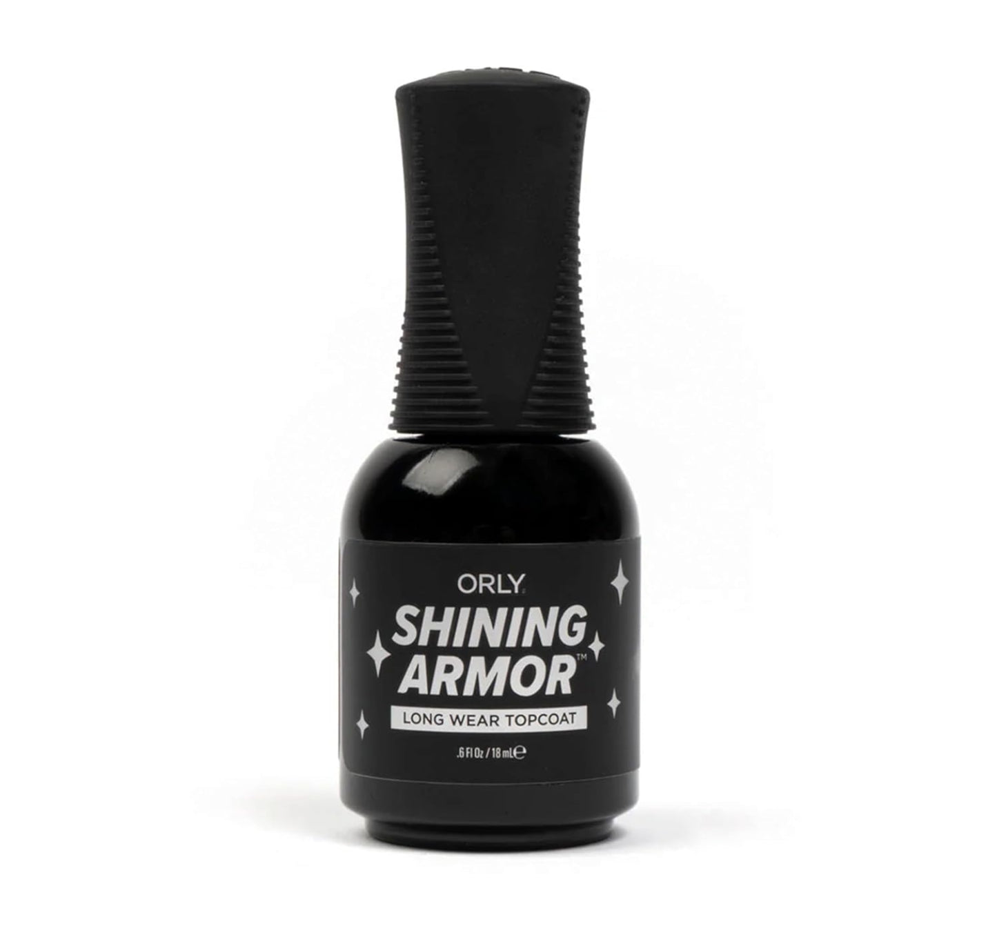 Shining Armor Top Coat