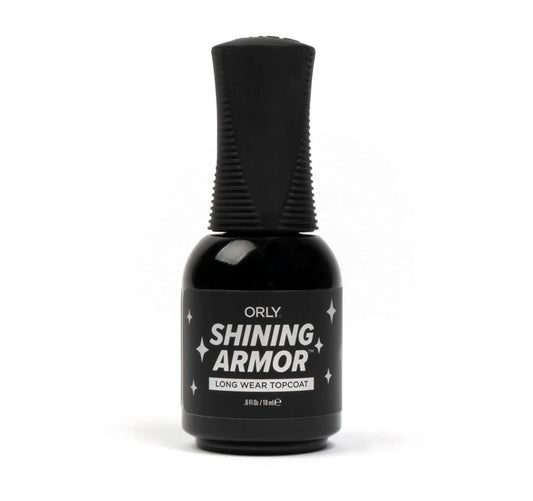 Shining Armor Top Coat