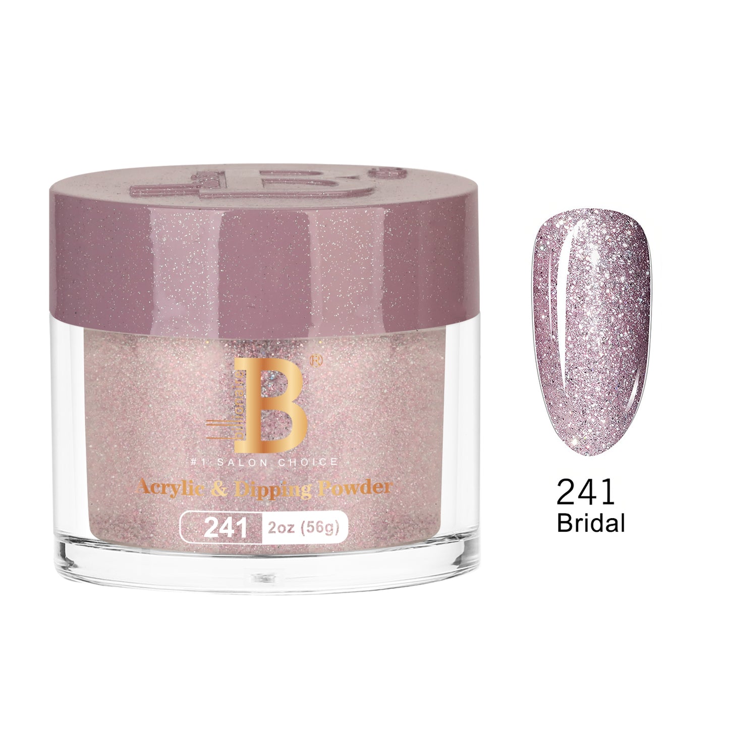Imperial Powder #202 Fairy Dust