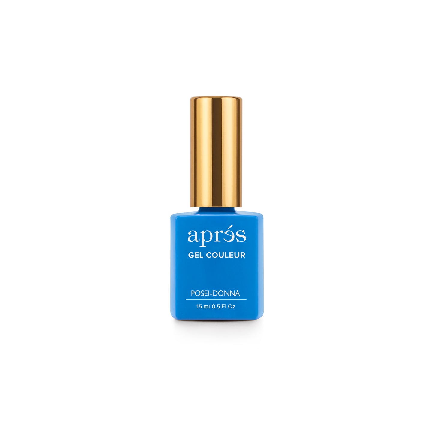 Gel Couleur - 241 Posei-donna HEMA Free