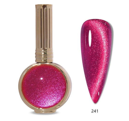 Cat Eye Starry #241