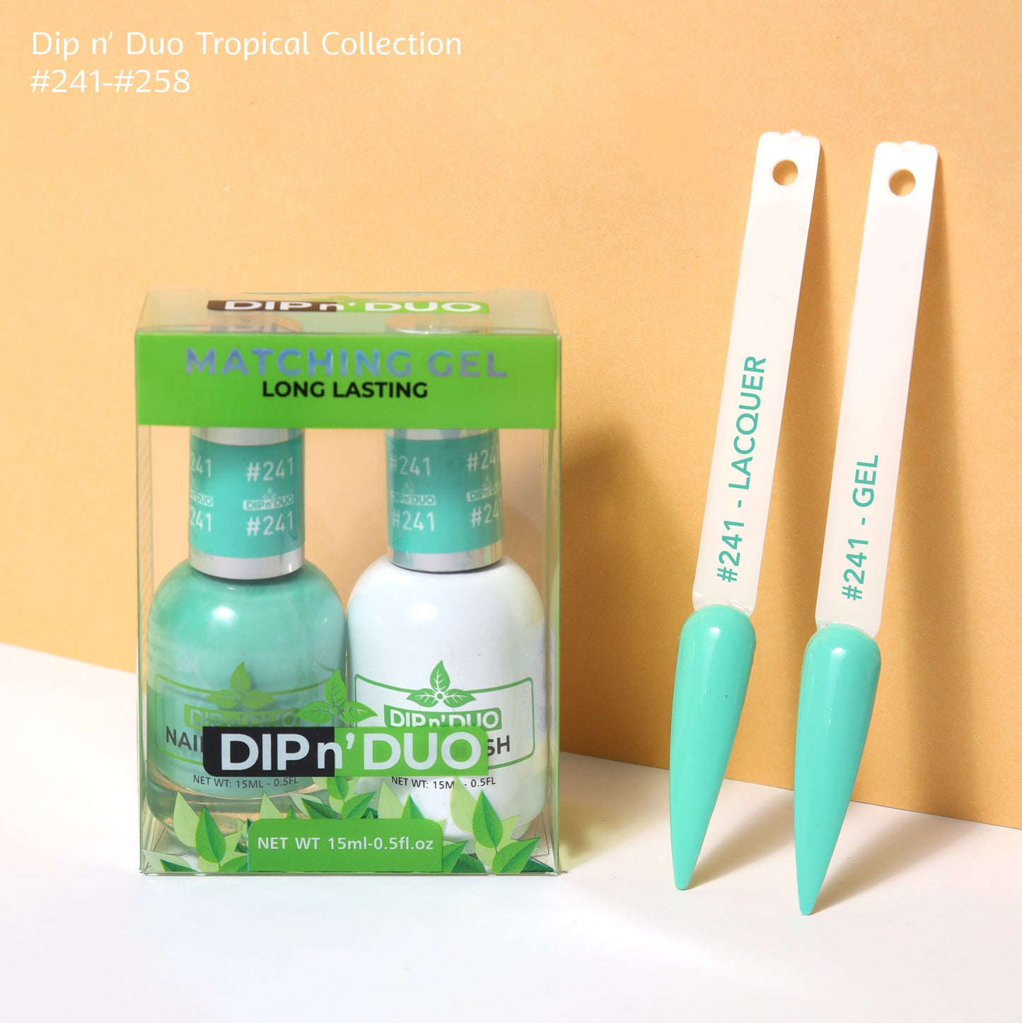 DIP n DUO - Duo #241