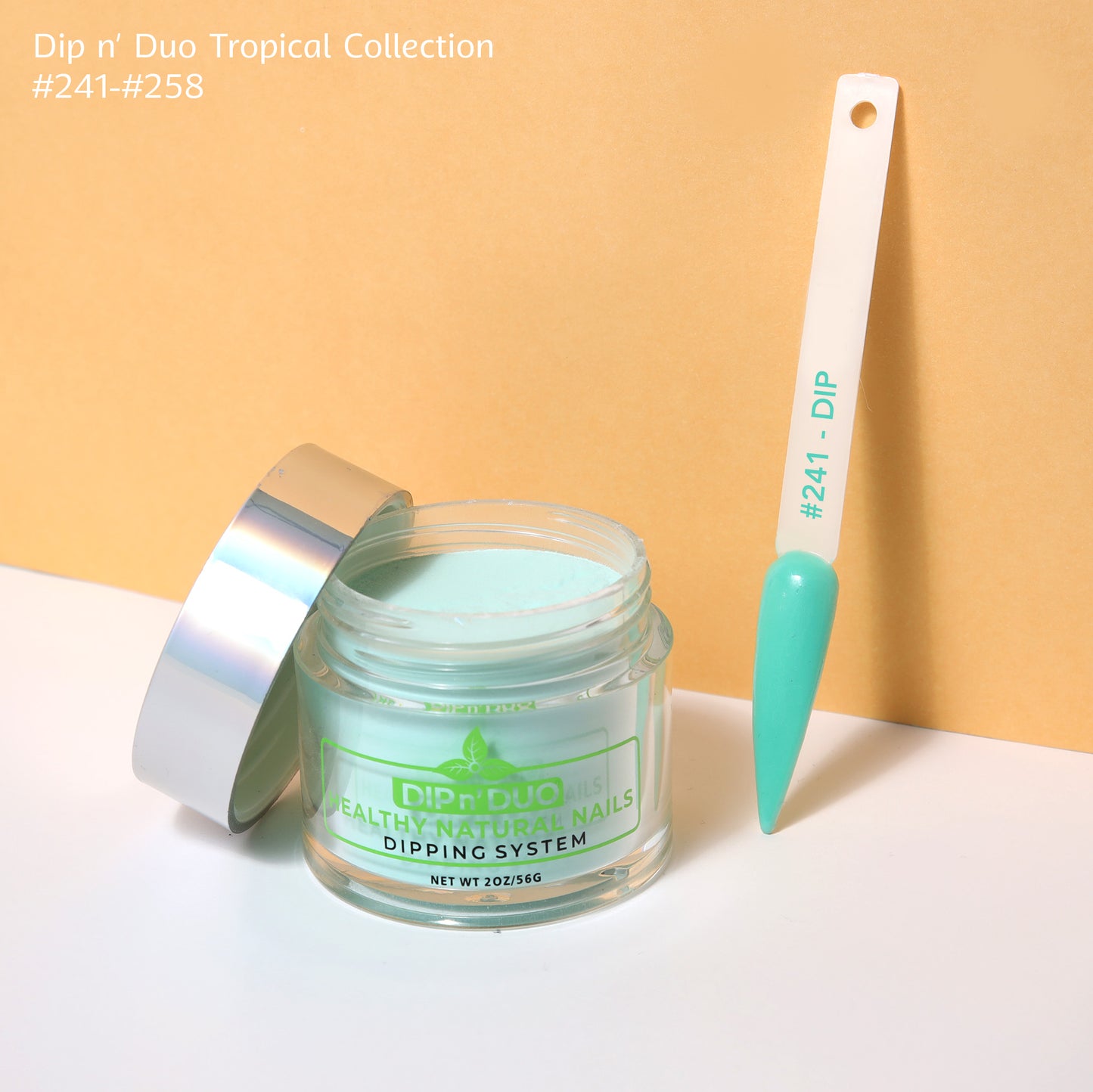 DIP n DUO - Powder #241