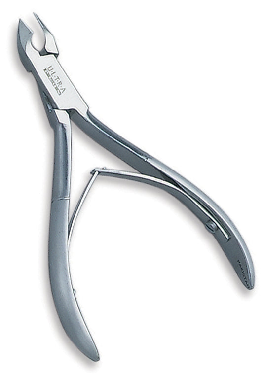 Acrylic Nipper (half jaw) - Stainless