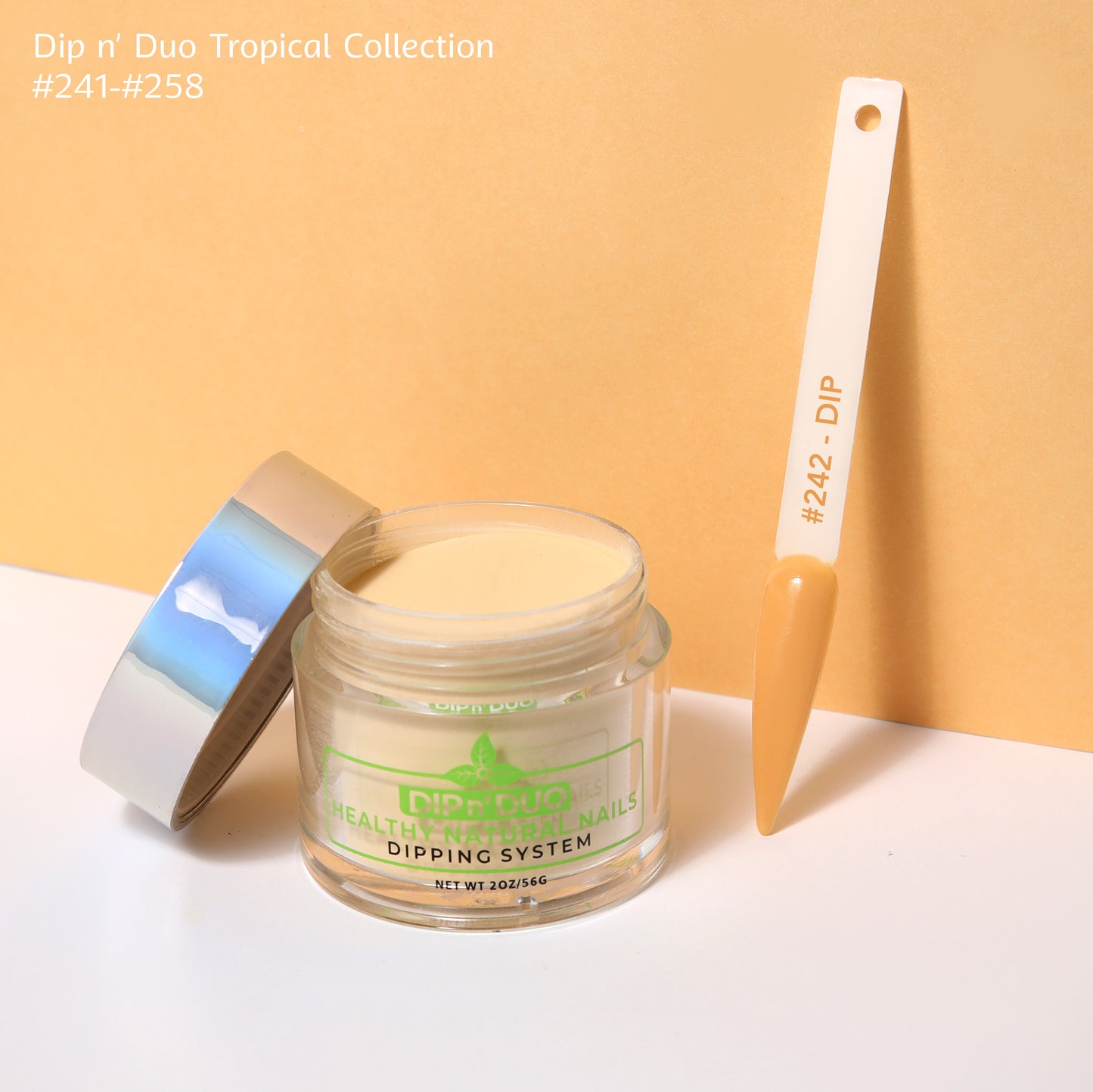 DIP n DUO - Powder #242