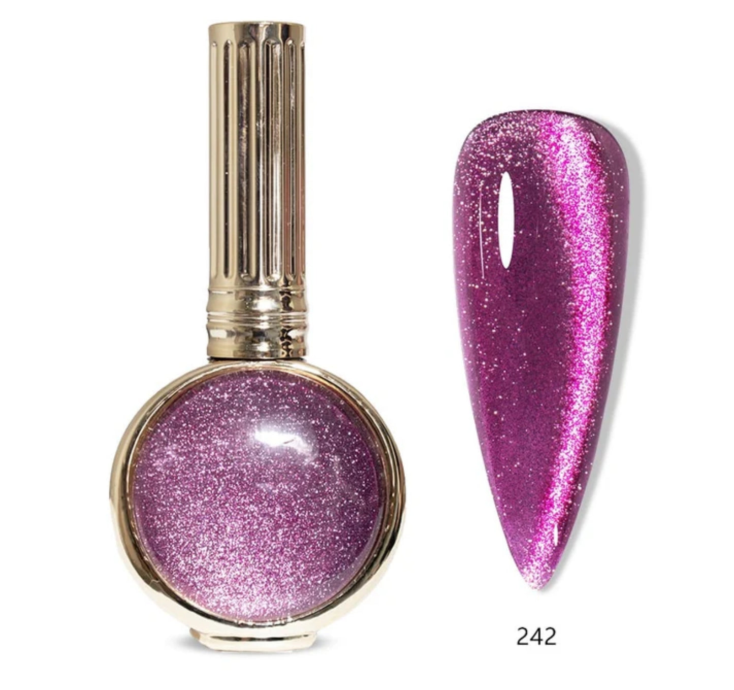Cat Eye Starry #242