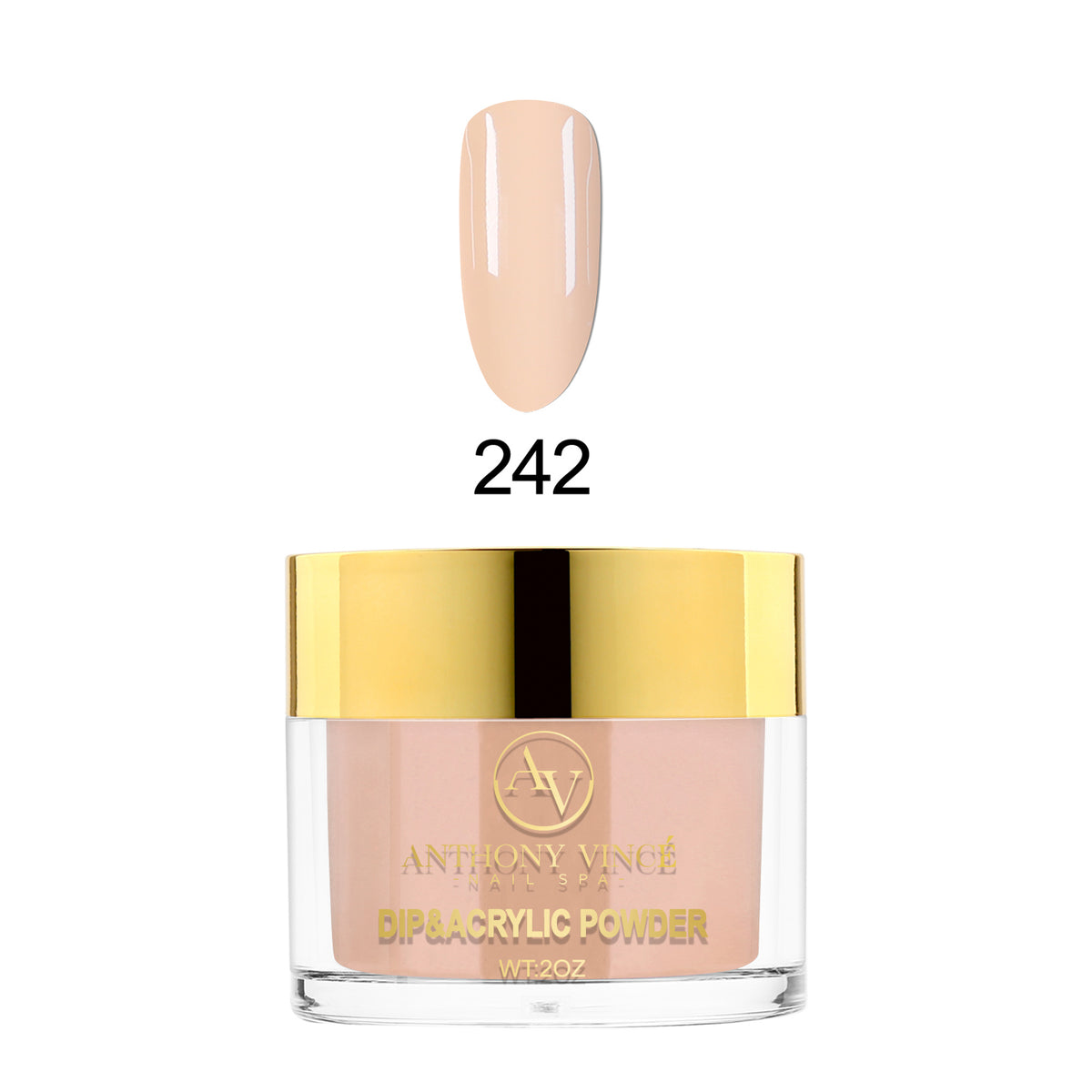 Powder #242